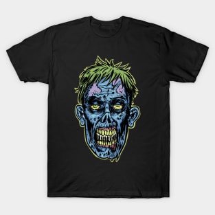 Zombie T-Shirt